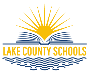 Lake County's Logo